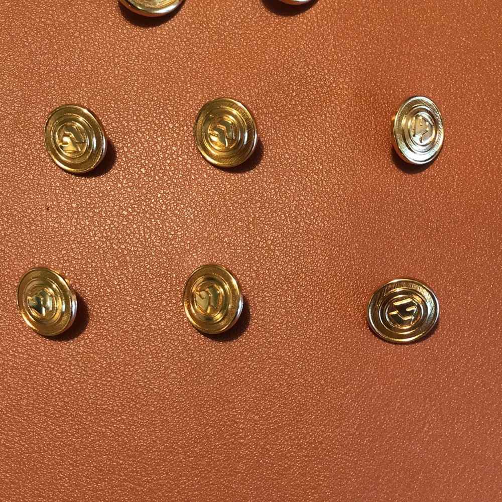 Blazer Buttons - image 4